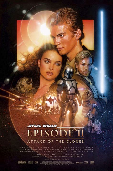 how to watch attack of the clones online|star wars part 2.